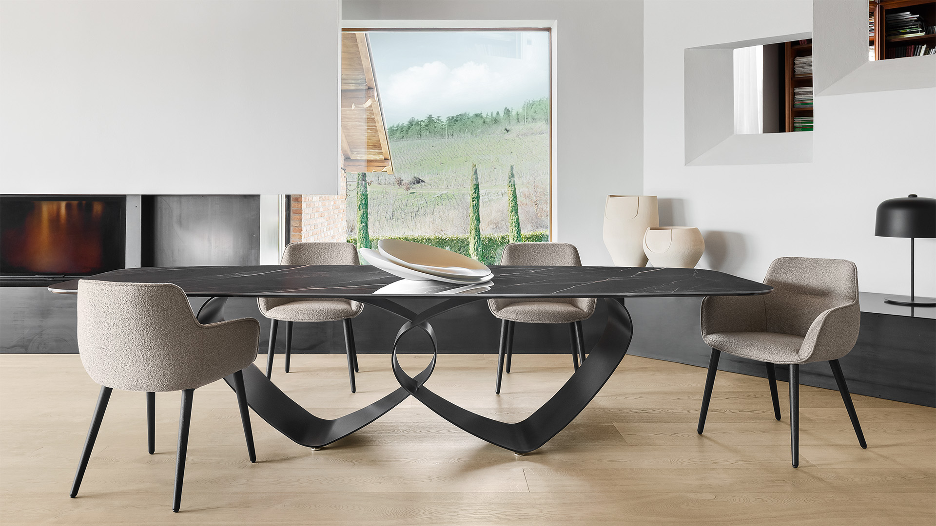 Table Calligaris