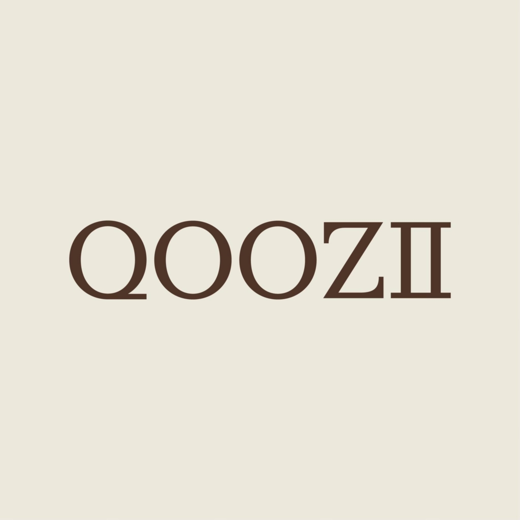 Quoozii - Décoration - luminaire de table