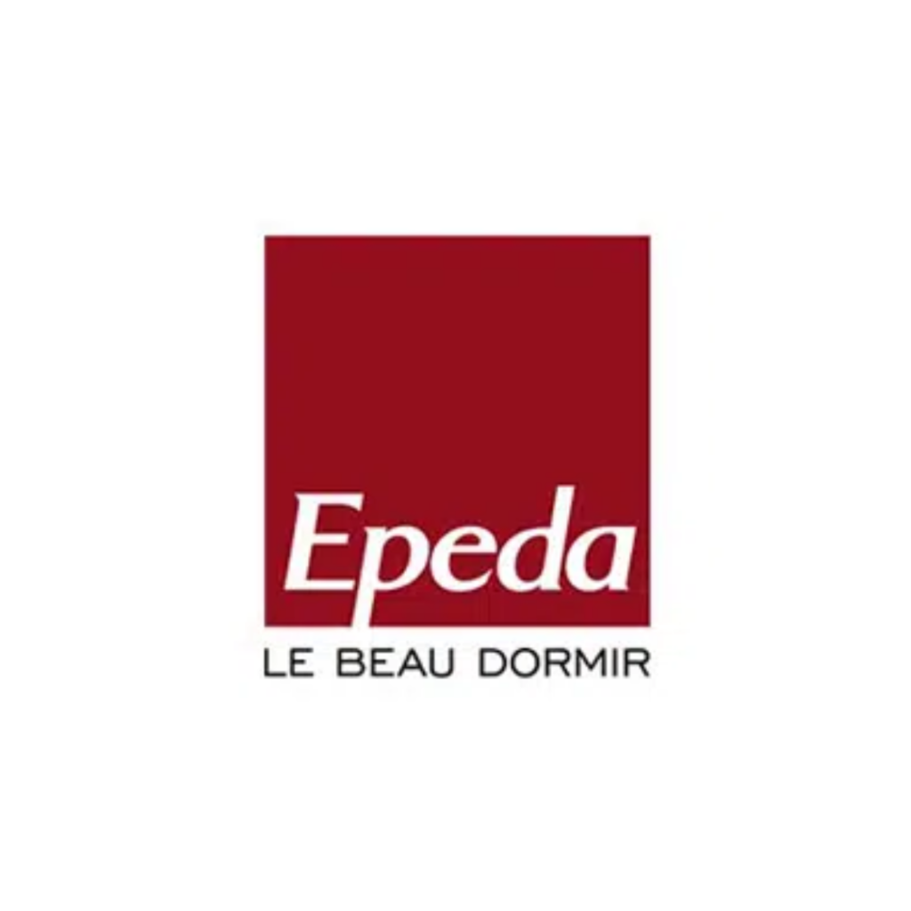 Epeda - Literie Française au confort d'hôtel