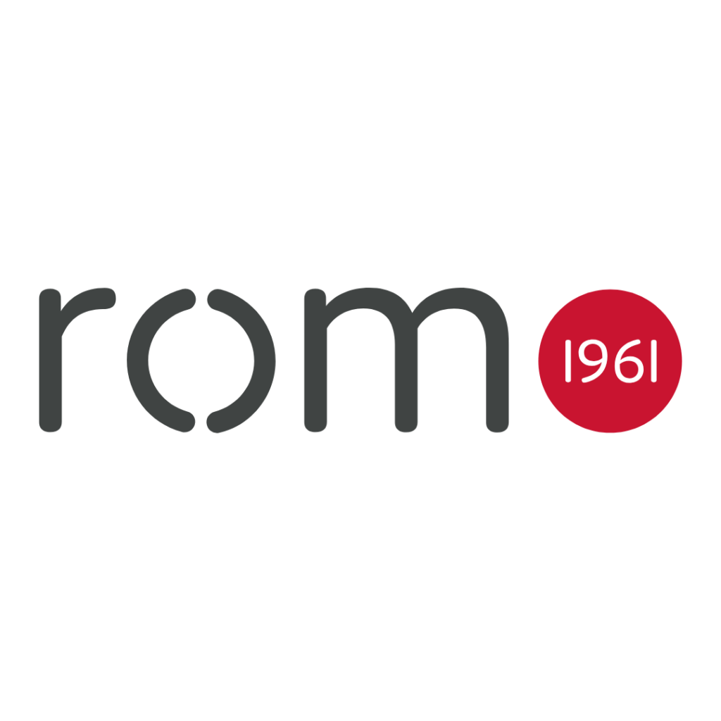 Rom 1961 - Fauteuils et canapé sur mesure
