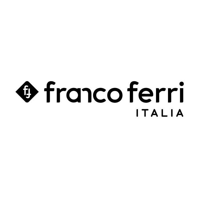 Franco Ferri - Salons italiens