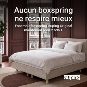 Auping 