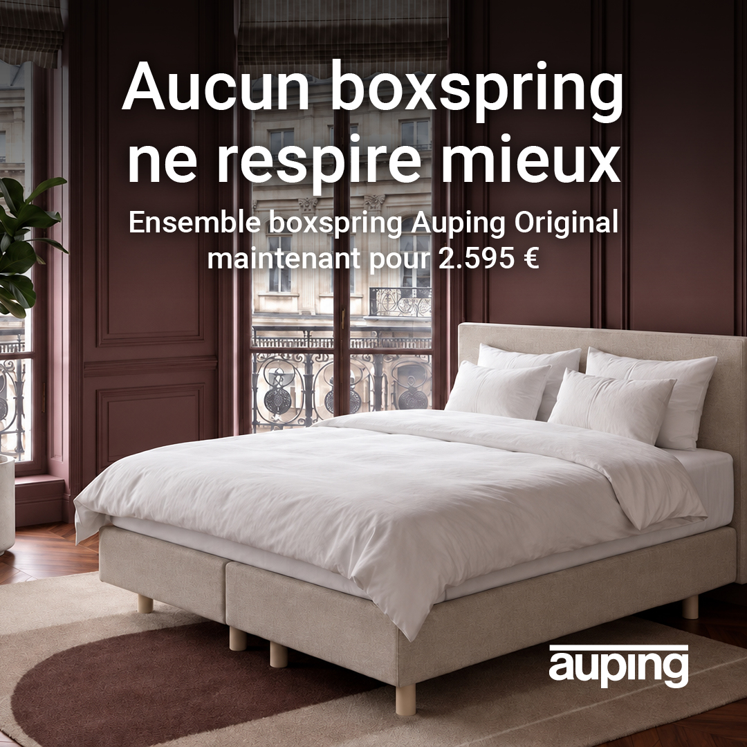 Auping