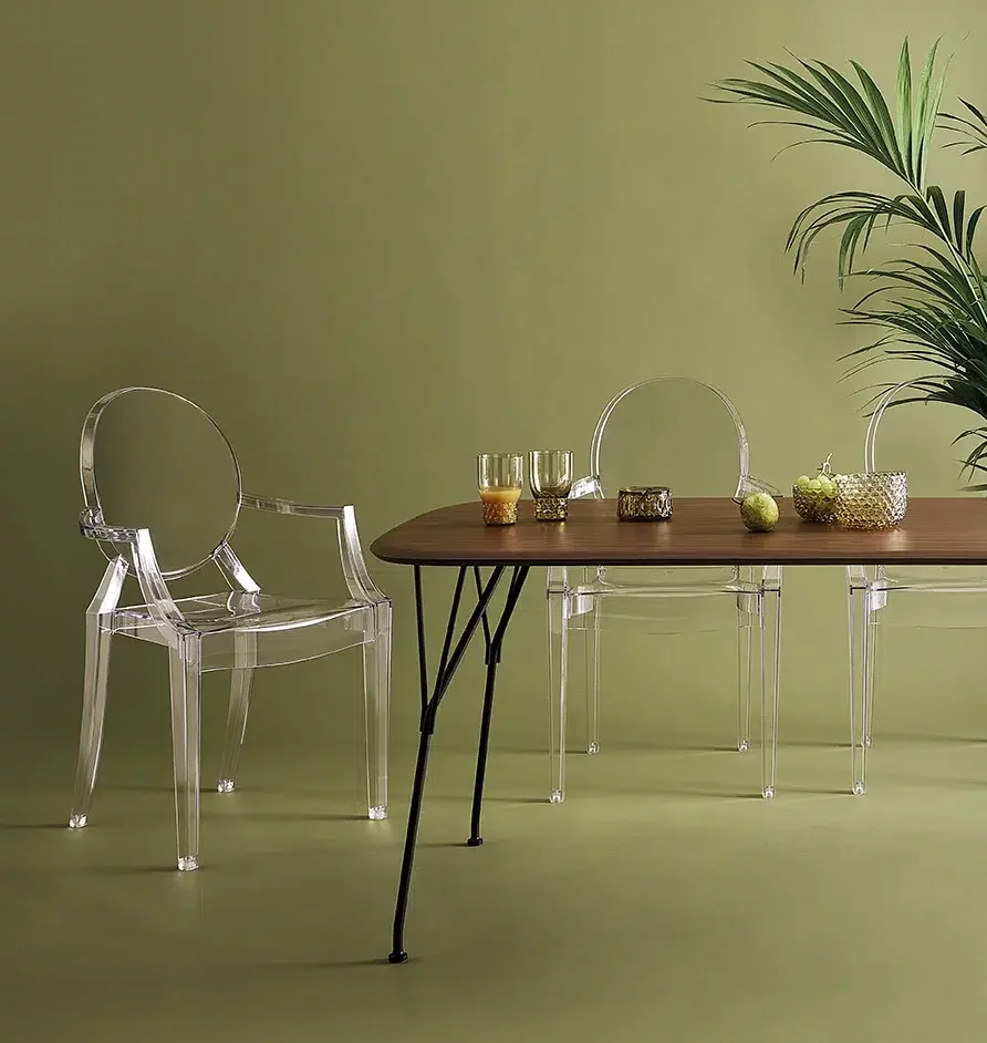 Chaise Kartell