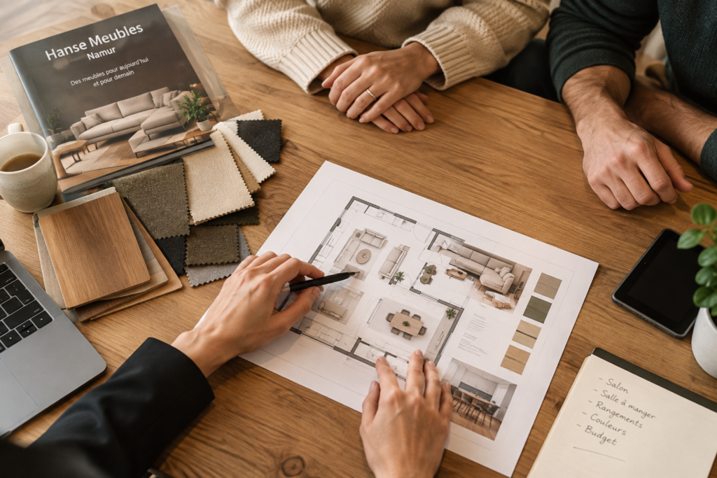 Accompagnement sur mesure