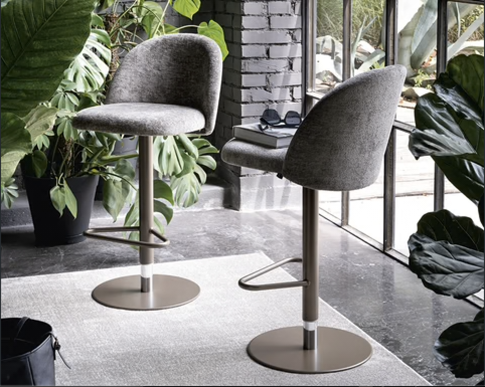 chaises Haute connubia